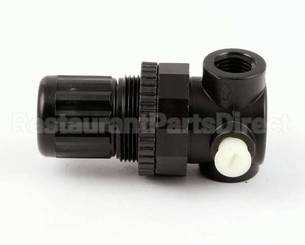 2170113 Antunes Regulator, Pressure