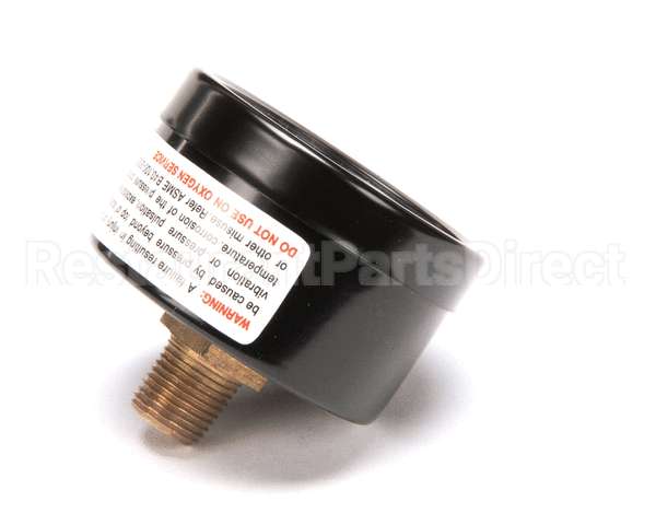 2170114 Antunes Gauge, Water Pressure