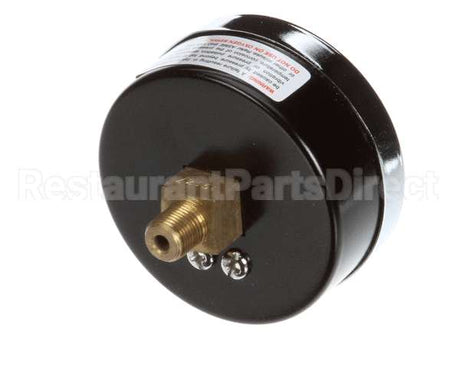 2170128 Antunes Gauge, Pressure 0-100