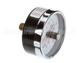 2170128 Antunes Gauge, Pressure 0-100