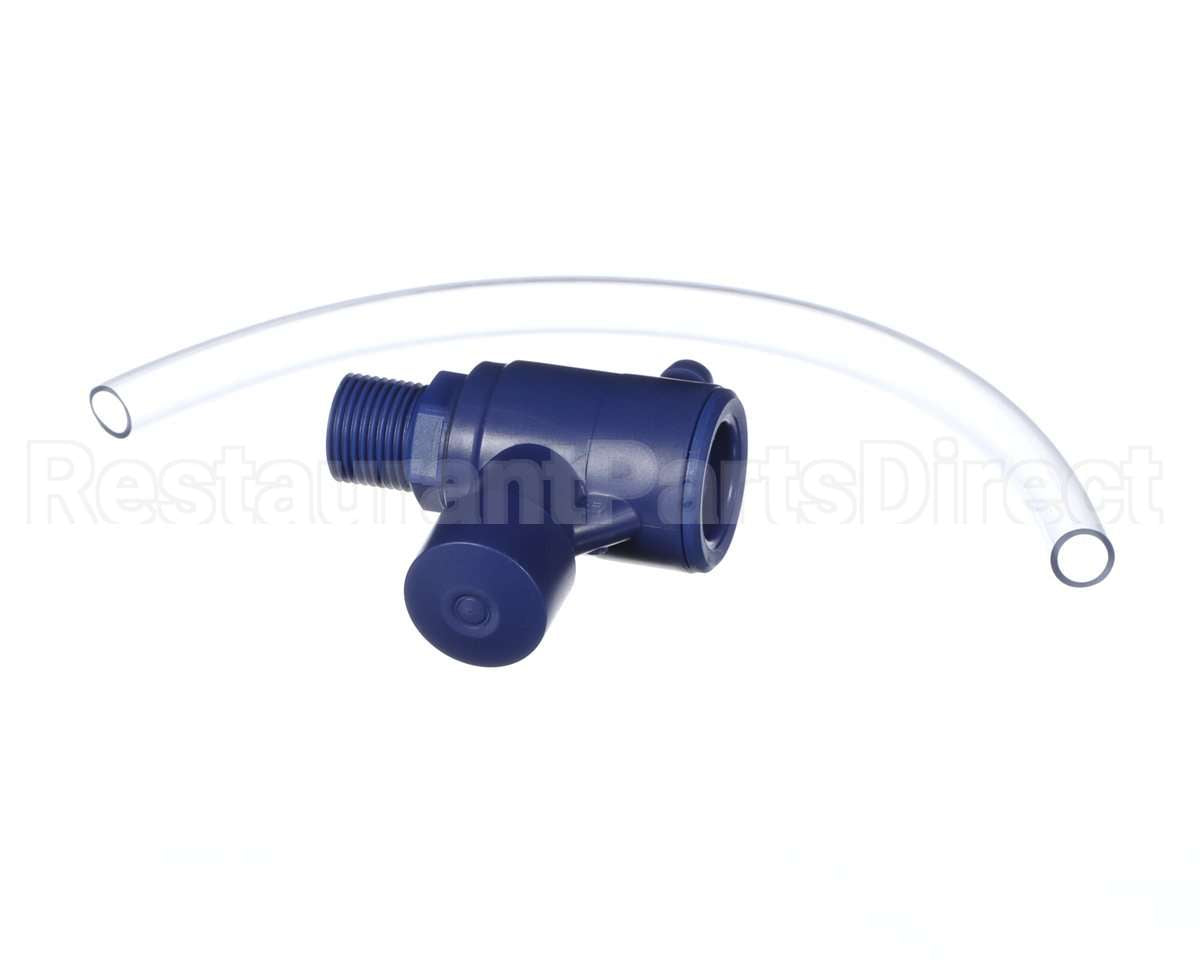 2170145 Antunes Valve, Flush