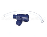 2170145 Antunes Valve, Flush