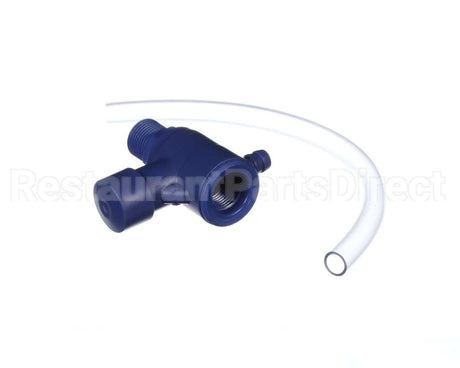 2170145 Antunes Valve, Flush