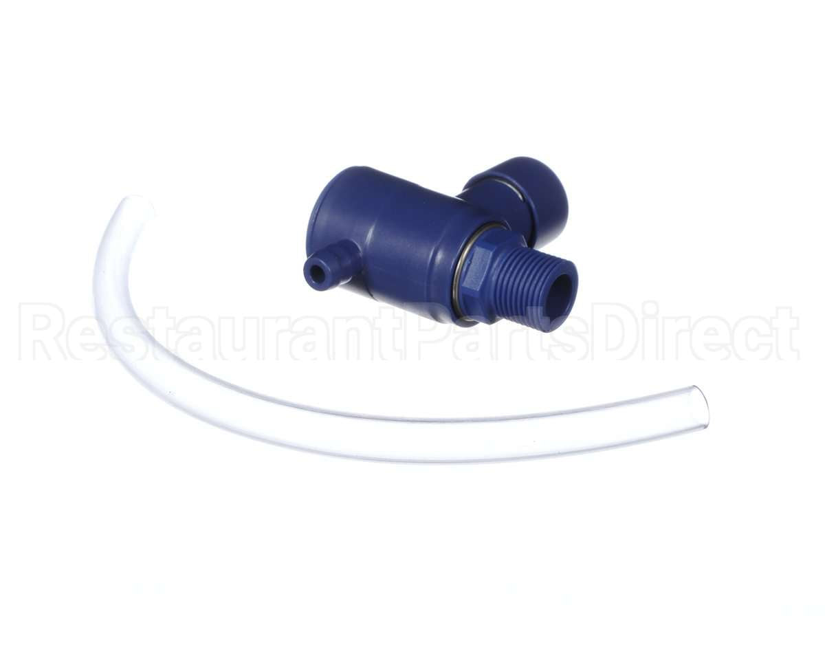 2170145 Antunes Valve, Flush