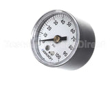 2170209 Antunes Gauge, Pressure 0-100Psi