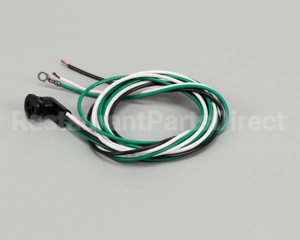 21704 Silver King Harness Heater Female