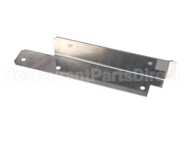 21706 Nieco Bracket, Shield, Door,H-Burner