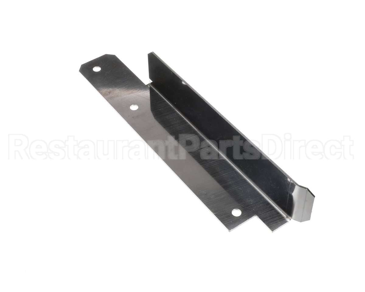 21706 Nieco Bracket, Shield, Door,H-Burner