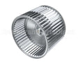 21708 Lennox 10" X 8" 1/2"Bore Blower Wheel