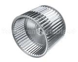 21708 Lennox 10" X 8" 1/2"Bore Blower Wheel