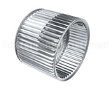 21708 Lennox 10" X 8" 1/2"Bore Blower Wheel