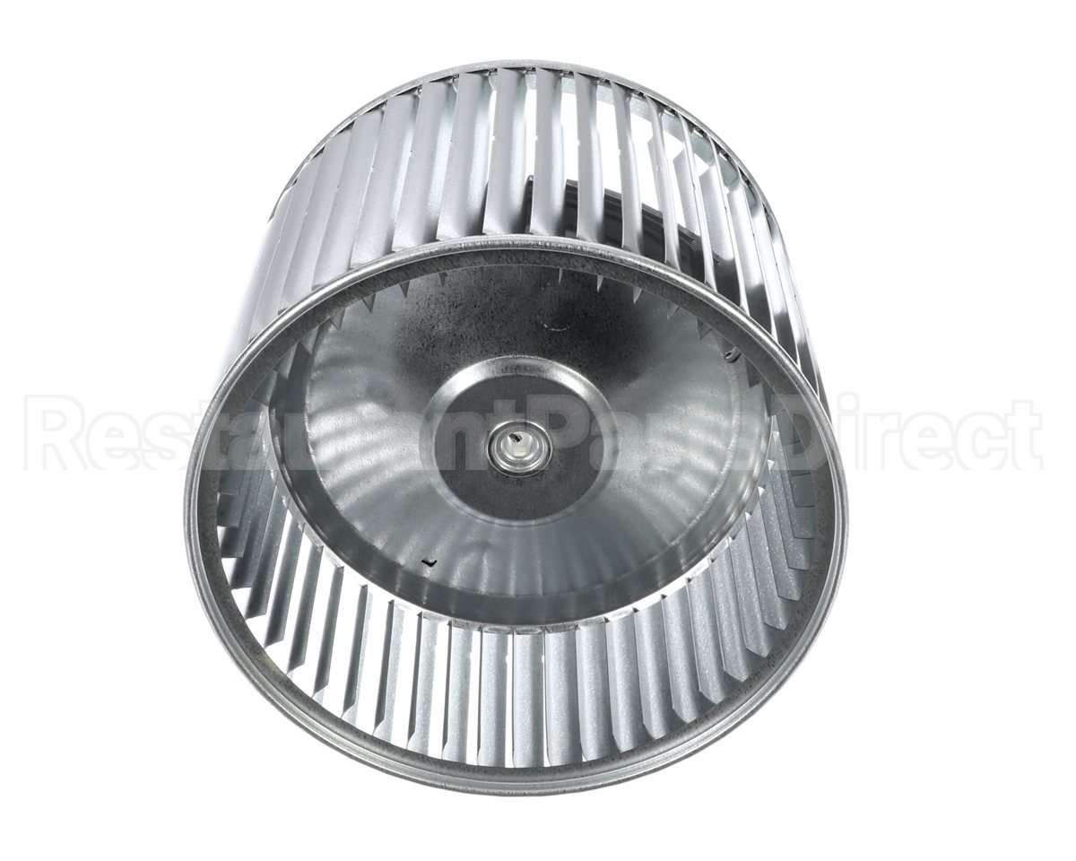 21708 Lennox 10" X 8" 1/2"Bore Blower Wheel