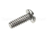 21717.0000 Bunn Screw,Pnh Sltd Sst 6-32 X.375