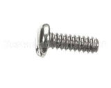 21717.0000 Bunn Screw,Pnh Sltd Sst 6-32 X.375