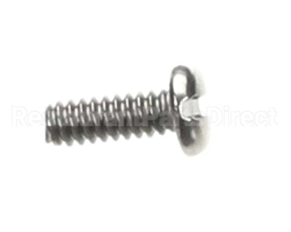 21717.0000 Bunn Screw,Pnh Sltd Sst 6-32 X.375