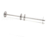 21720 Nieco Drive Shaft, Bun Belt, 5/8 X 22-Weldment