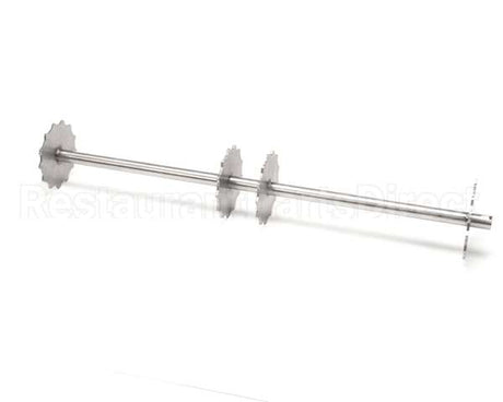 21720 Nieco Drive Shaft, Bun Belt, 5/8 X 22-Weldment