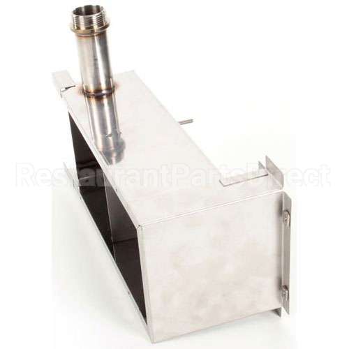 21721527 Compatible Apw Water Pan No Drain