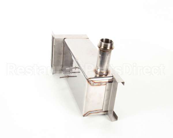 21721527 Apw Wyott Water Pan No Drain