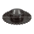 21729 Compatible Nieco Sprocket, 1-1/4" Bore, 35B32