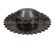 21729 Nieco Sprocket, 35B32, 1-1/4 Bore
