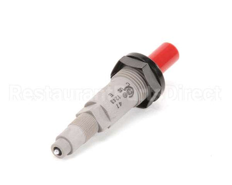2173 Royal Range Manual Spark Igniter W/Red Pus