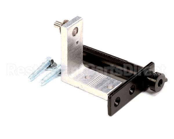 217460 TRUE Hinge Kit Top Rh Black T-23G Fgd01