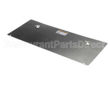 21747100 Apw Wyott Panel End Hr-50