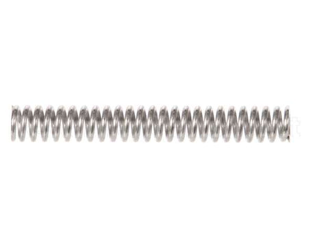 21748 Nieco Spring, 1/2 X 3.75 Long
