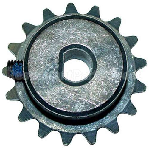 21748510 Compatible Apw Sprocket