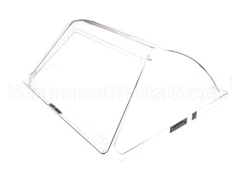 21751030 Apw Wyott Sneeze Guard