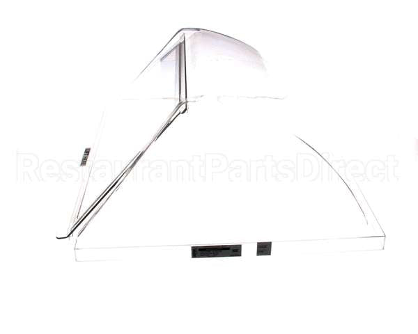 21751030 Apw Wyott Sneeze Guard