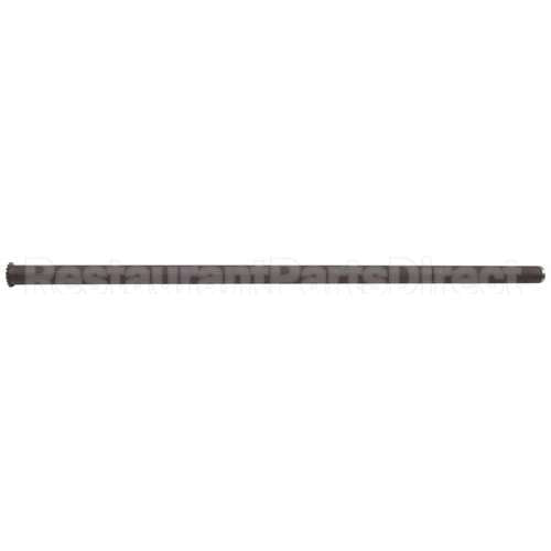 21752350 Compatible Apw Hr-50 Roller Tube Xylan Coated