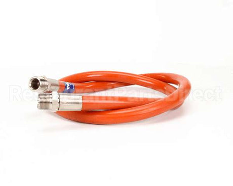 21753 Henny Penny Hose-Shortening Discard