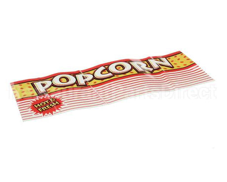 21765600 Apw Wyott Label