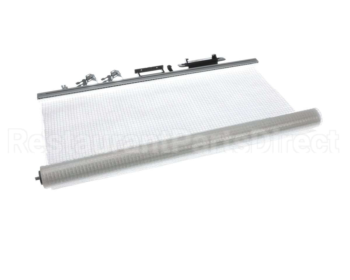217663 Aht Cooling Systems Night Curtain