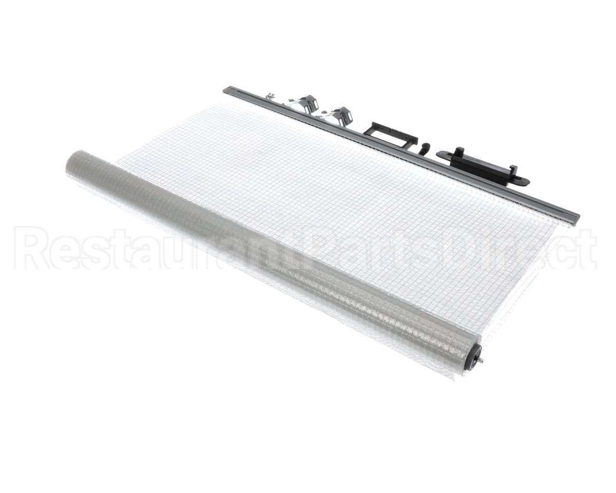 217663 Aht Cooling Systems Night Curtain