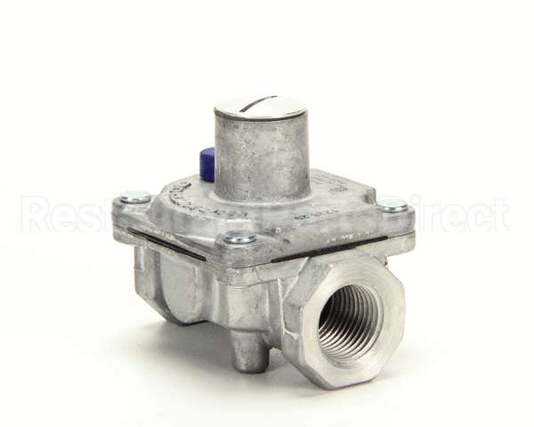 2177 Nieco Regulator, Rv47L, 1/2