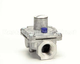 2177 Nieco Regulator, Rv47L, 1/2