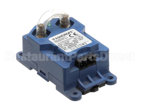 21771 Gaylord .25Wc Transducer