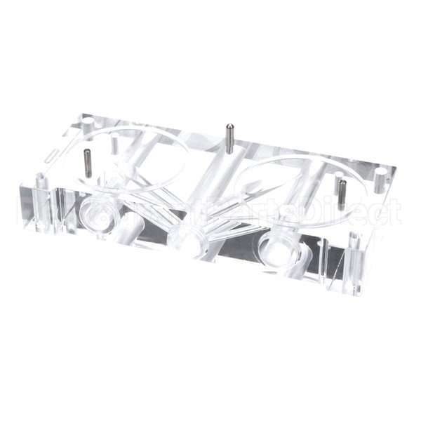 2177427 Compatible Stoelting Front Door W/Pins