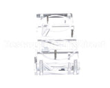 2177427 Stoelting Front Door W/Pins