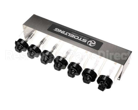 2177450 Stoelting Bottle Rack Kit