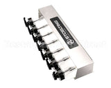 2177450 Stoelting Bottle Rack Kit