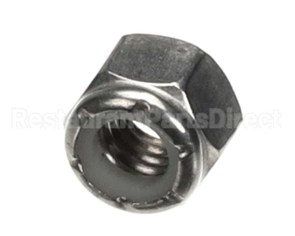 21776-1 Vollrath 3/8-16 Ss Nyl Insert Lock Nut