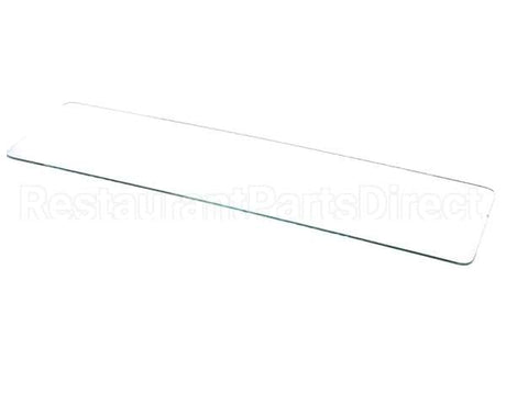 21776247 Apw Wyott Glass, Tempered Side Panel