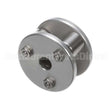 2177812 Compatible Stoelting Removable Roller Assembly Kit