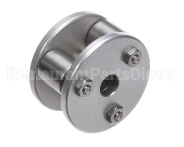 2177812 Stoelting Removable Roller Assembly Kit