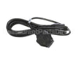 217788 TRUE Power Cord, 120, British W/Locking C13
