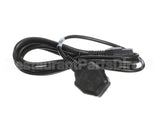 217788 TRUE Power Cord, 120, British W/Locking C13